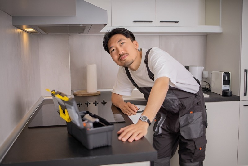 Beko Oven Repair Tips for Elk Grove Village, IL Homeowners