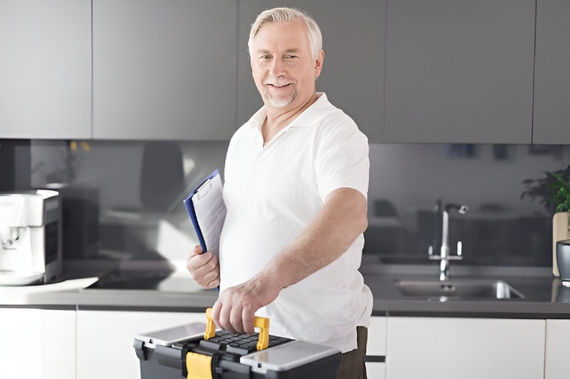 Beko Refrigerator Repair in Elk Grove Village, IL: Smart Fixes After Recent 60007 Weather Swings