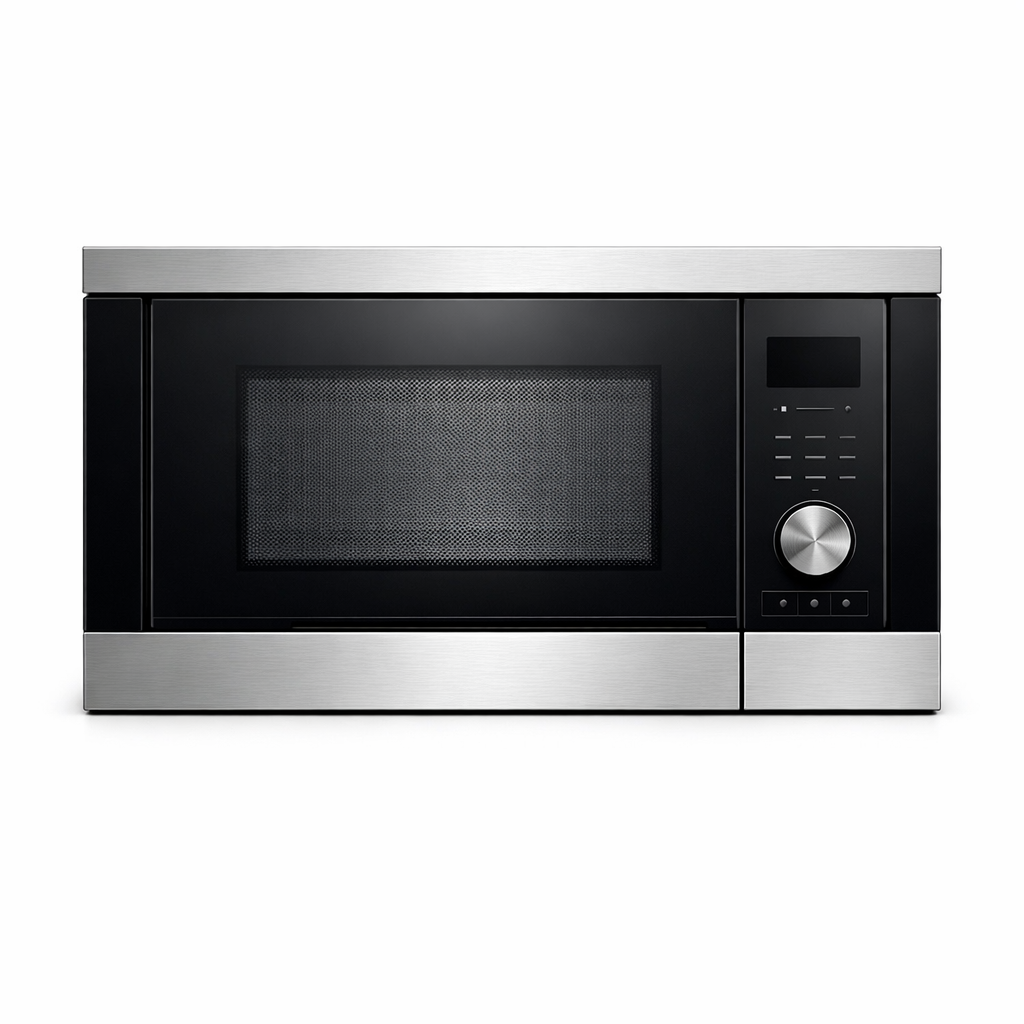 Buld-in Microwave Repair