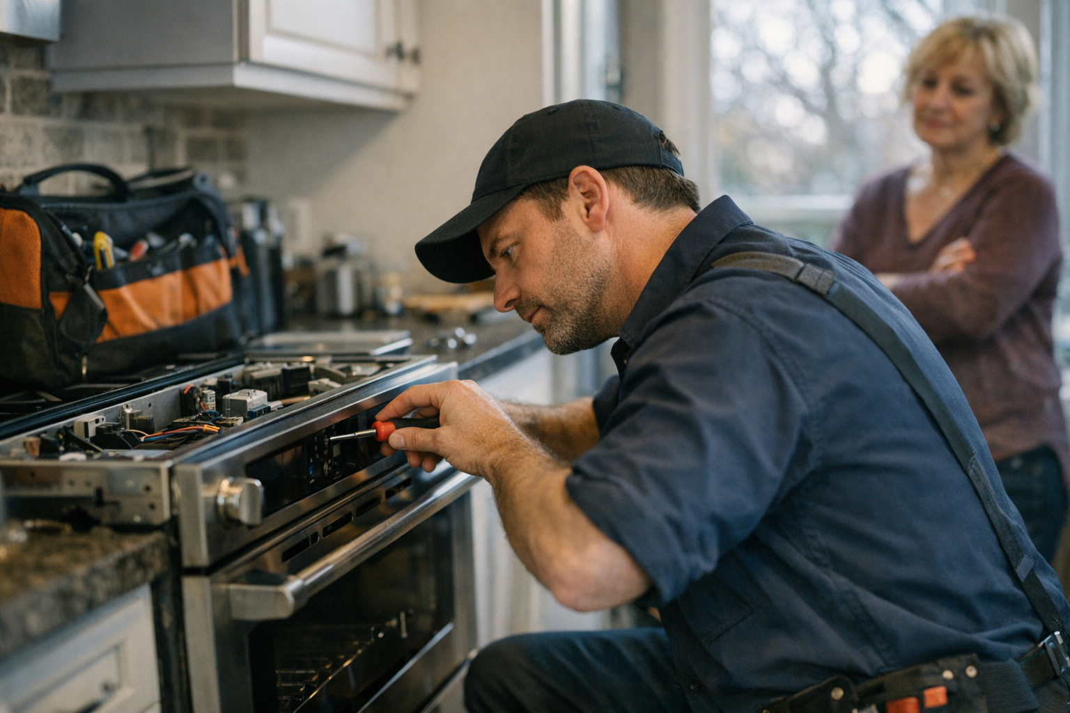 Café in Elk Grove Village