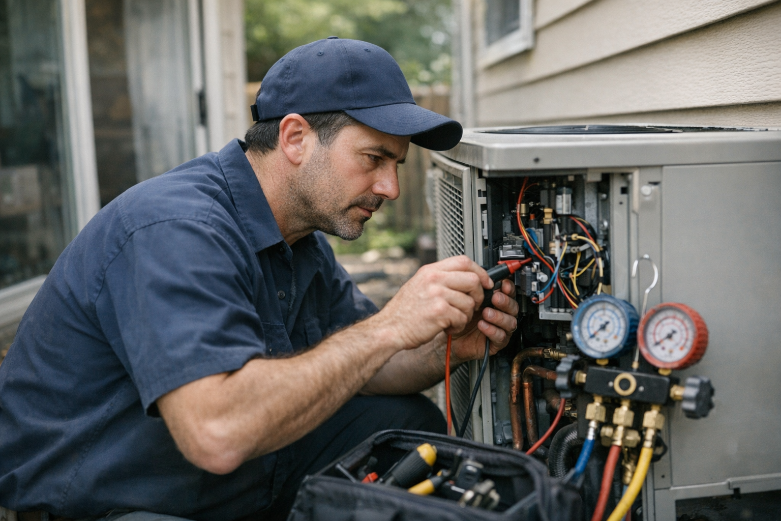 Daikin in Elk Grove Village