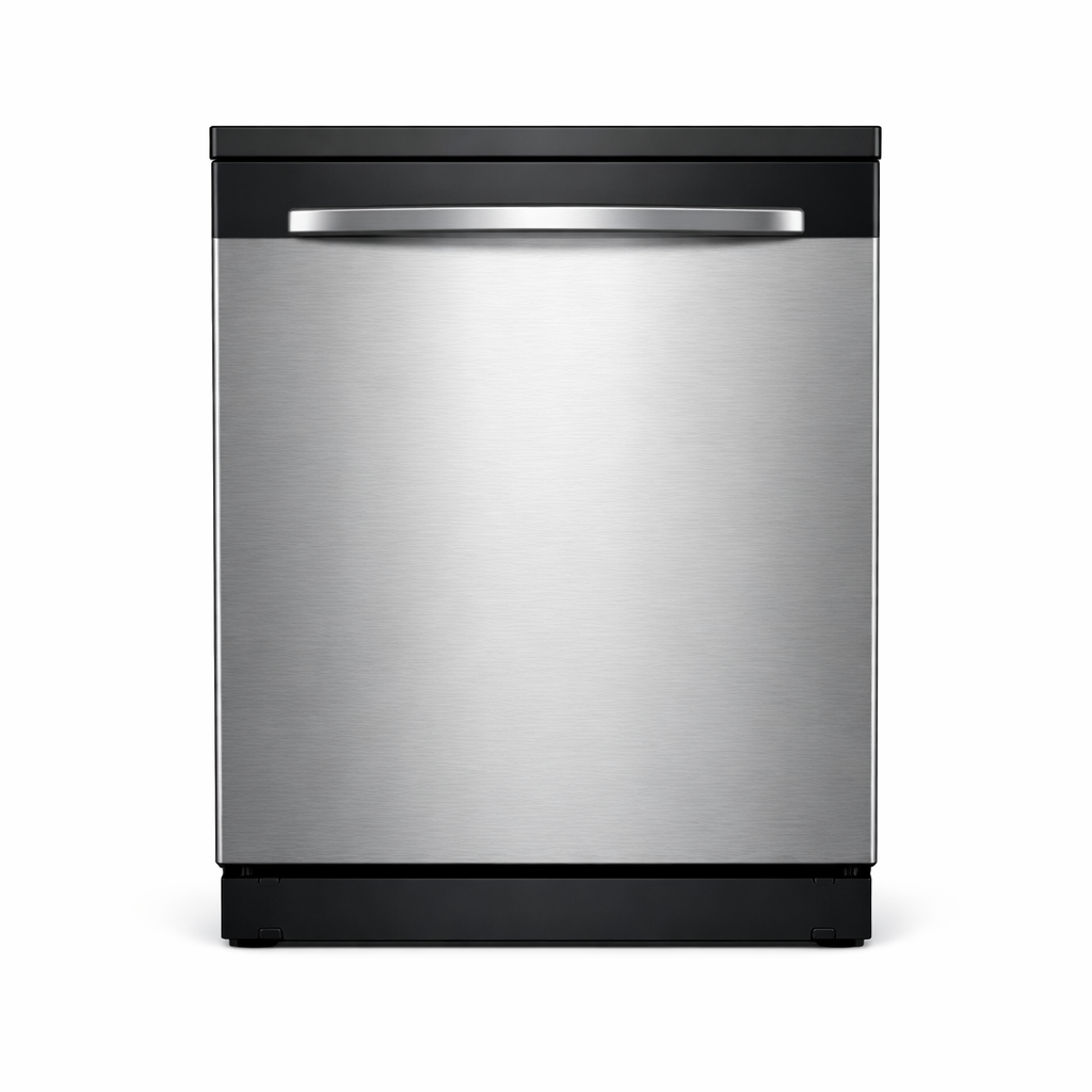 Dishwasher repair