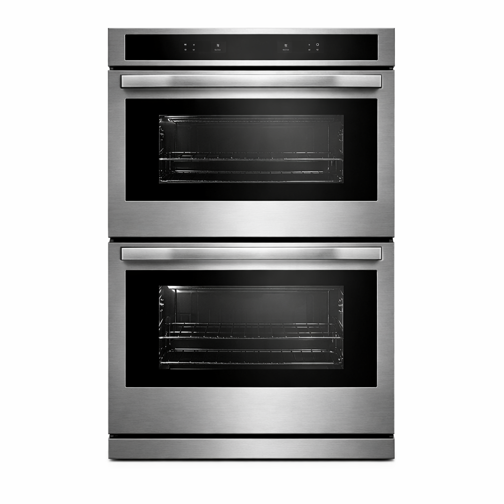 Double Wall Oven Repair