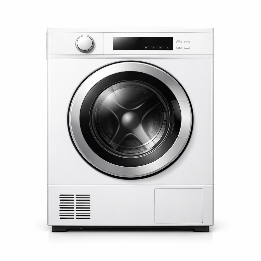 Dryer repair