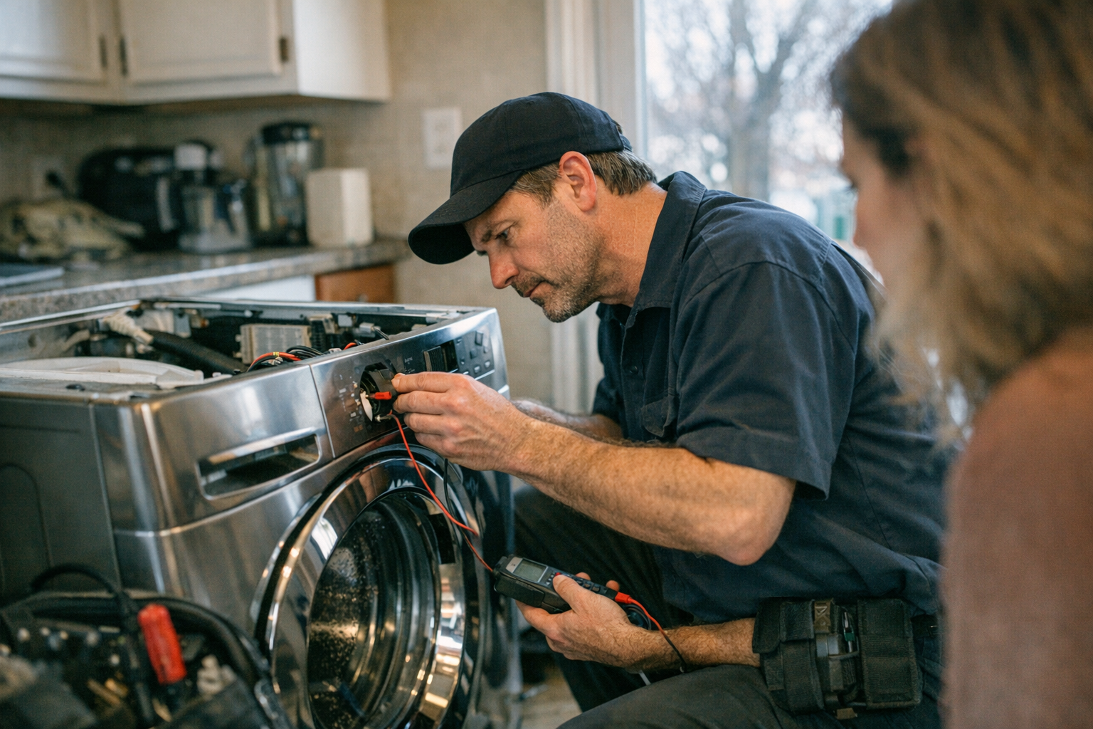 Electrolux in Elk Grove Village
