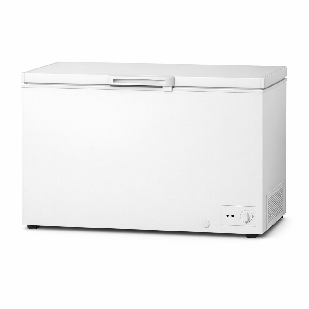 Freezer Repair