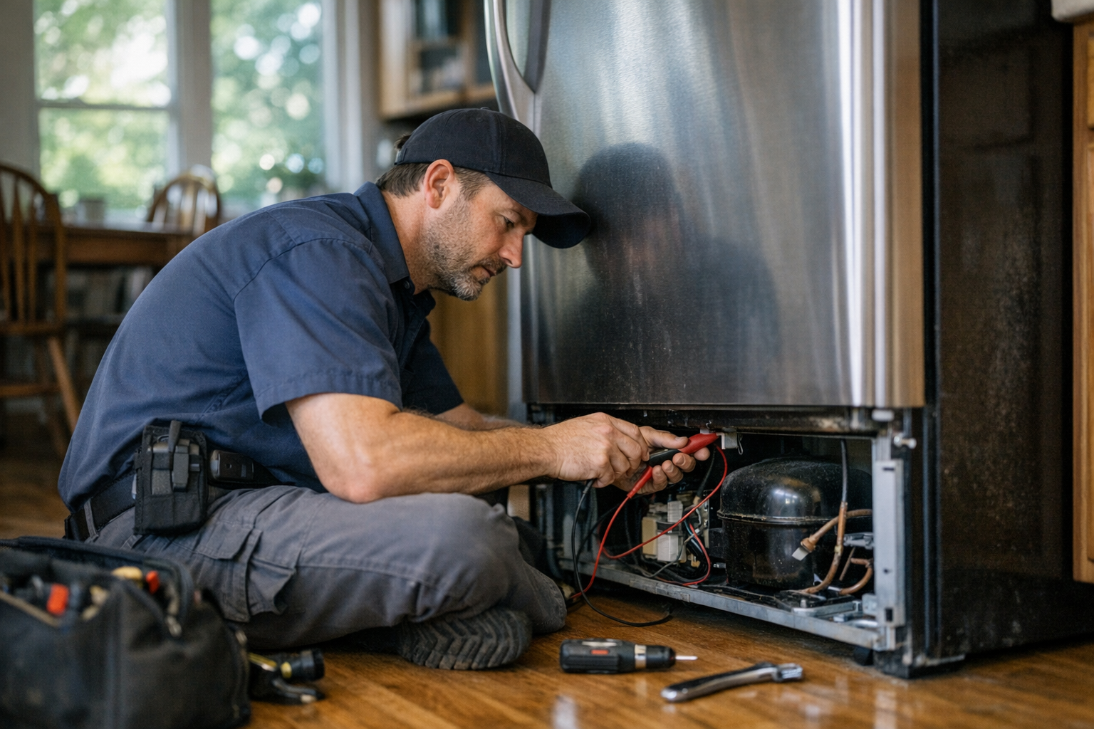 Frigidaire