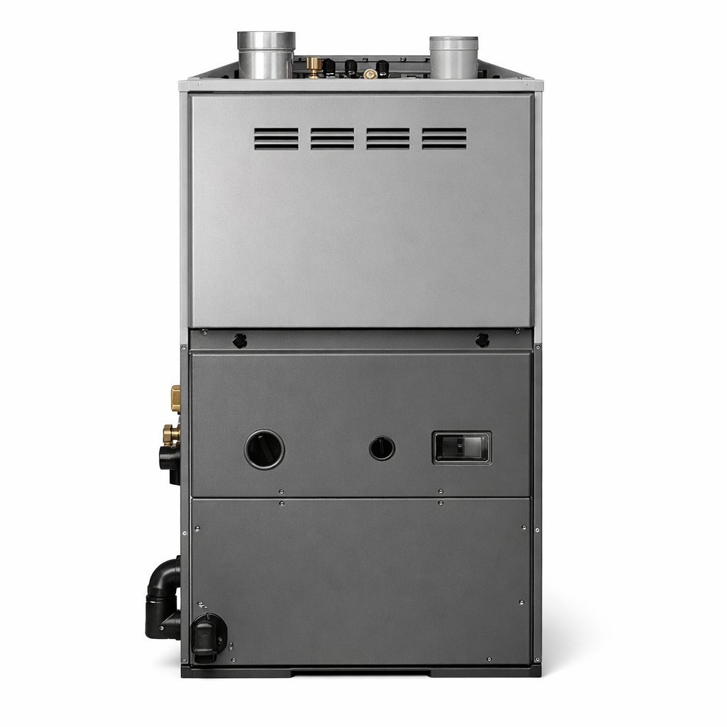 Furnace Repair