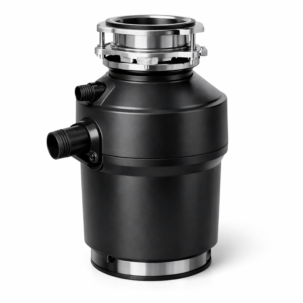 Garbage Disposal repair