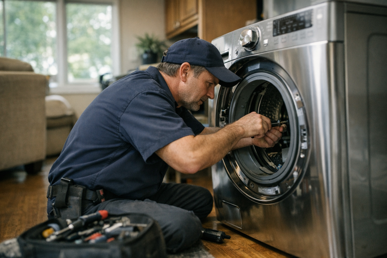 GE Appliances