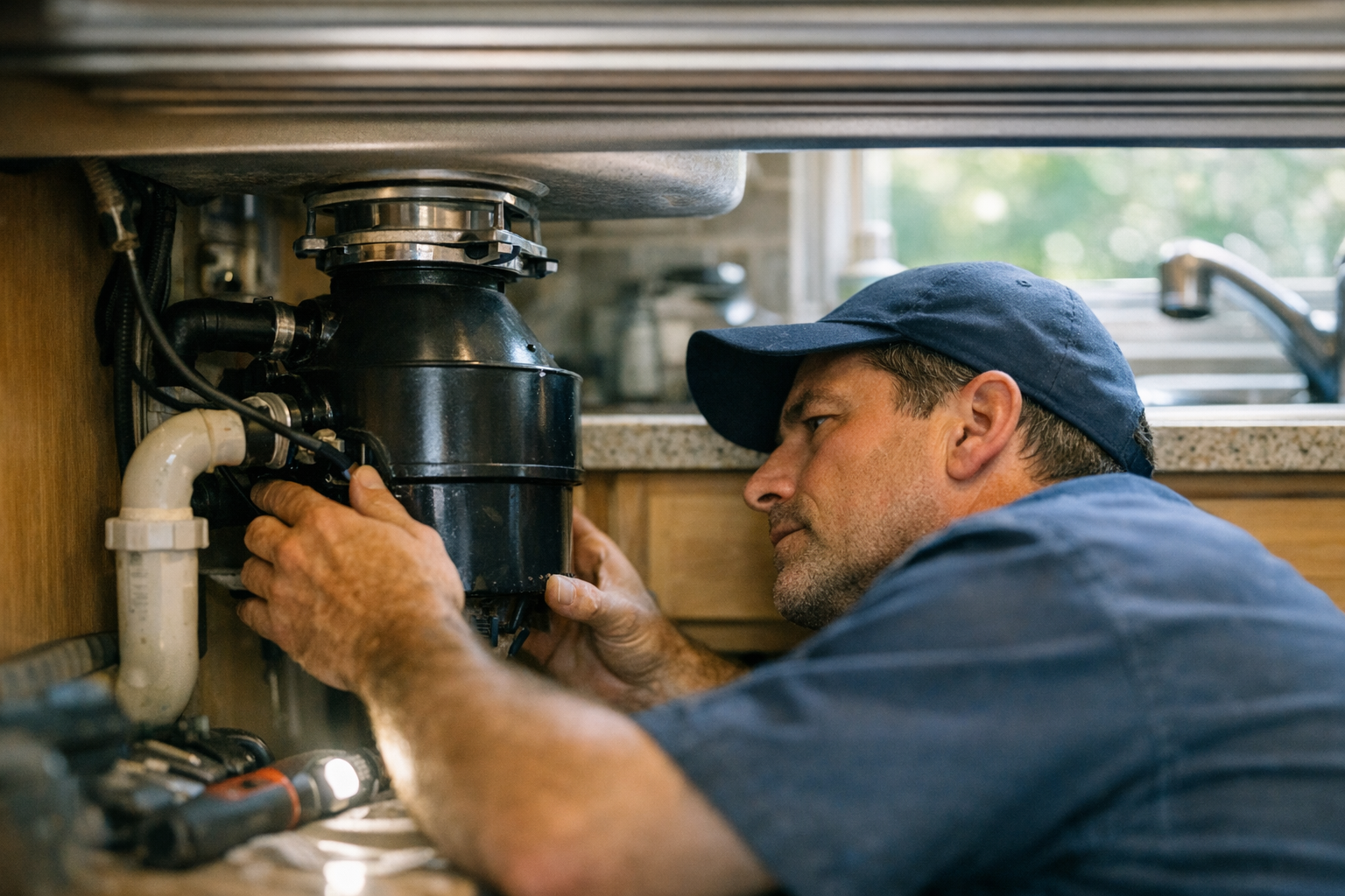 InSinkErator in Elk Grove Village