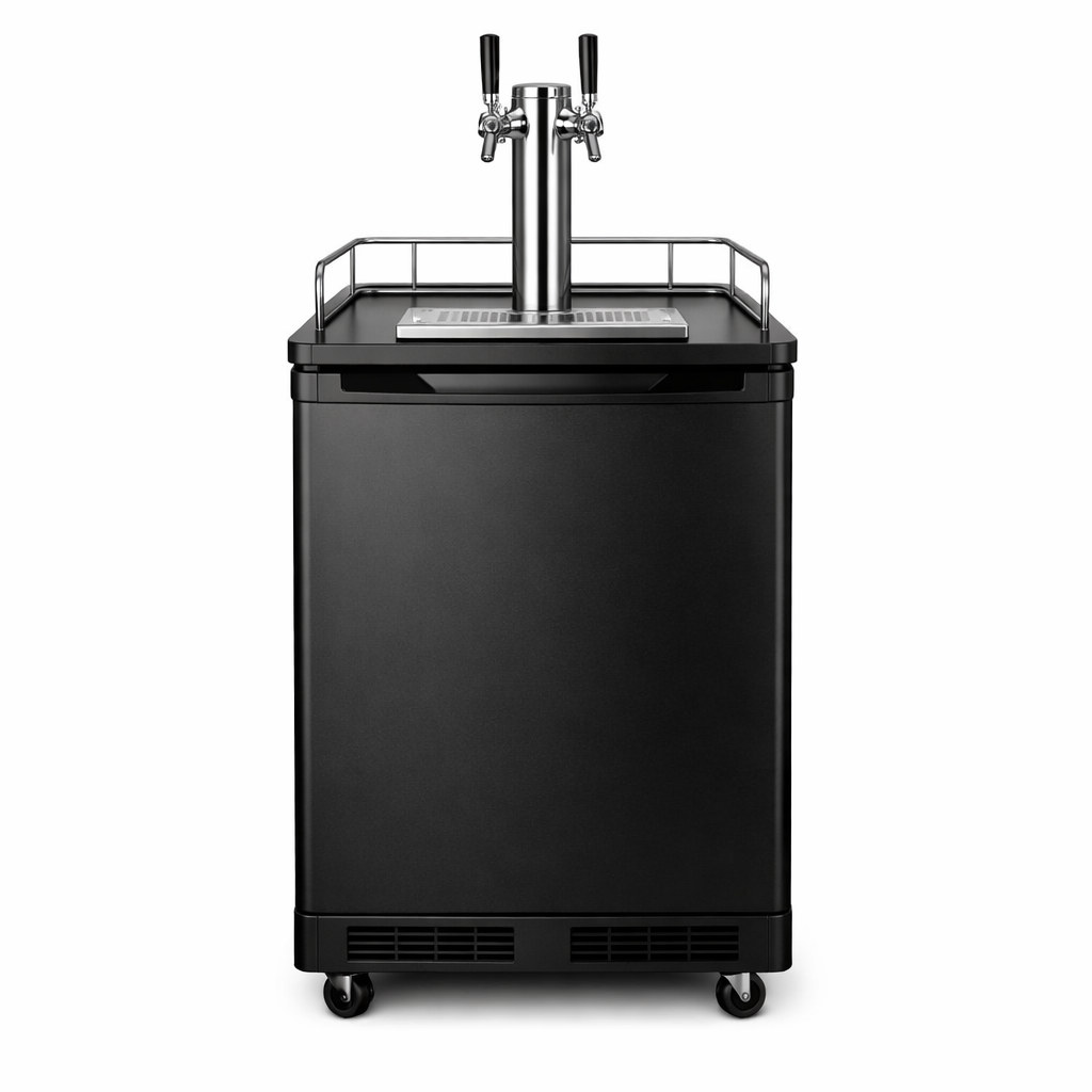 Kegerator Repair