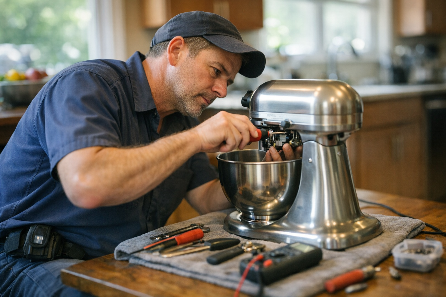 KitchenAid in Elk Grove Village