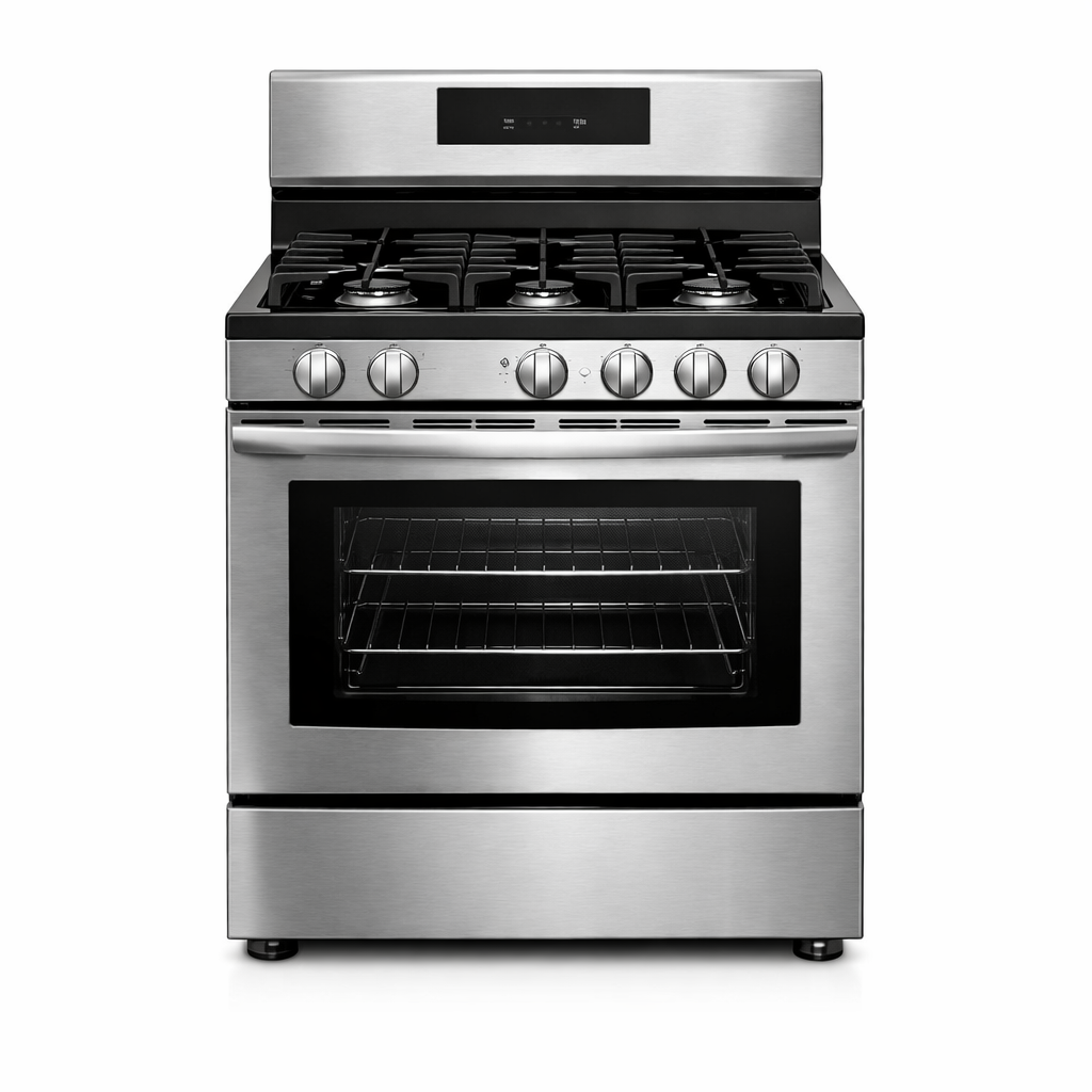 Oven & Stove repair