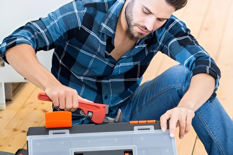 Oven Repair Elk Grove: Storm-Related Power Issues, Common Failures, and Smart Maintenance Tips