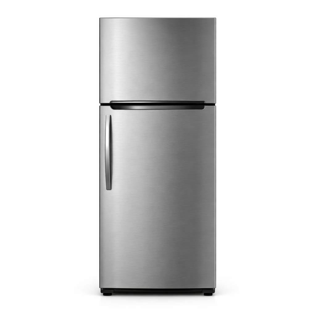 Refrigerator repair