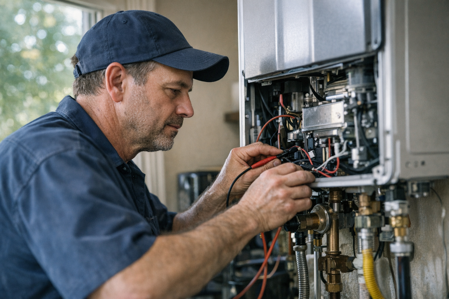 Rinnai in Elk Grove Village