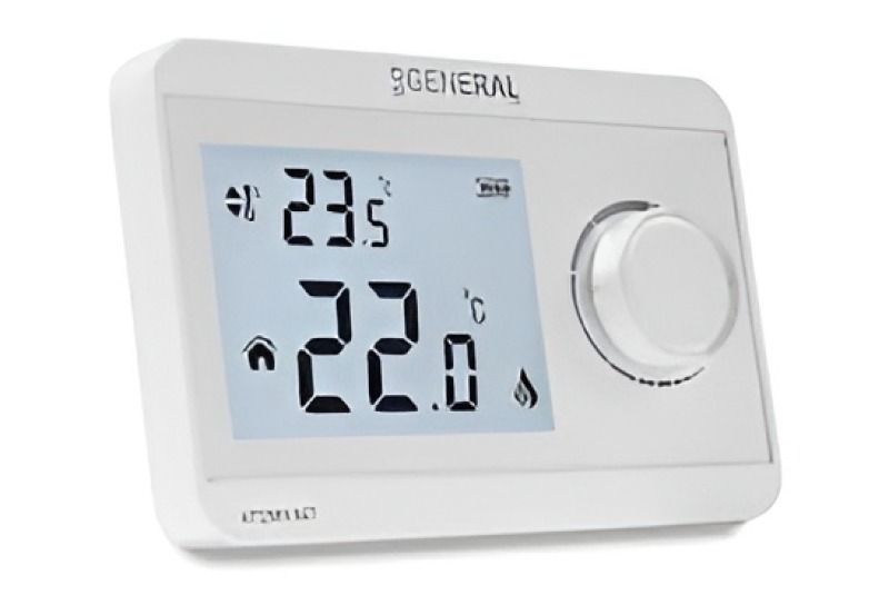 Termostat Repair in Elk Grove Village