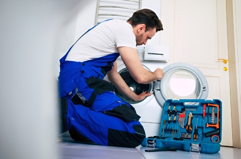 Washing Machine repair in Elk Grove Village