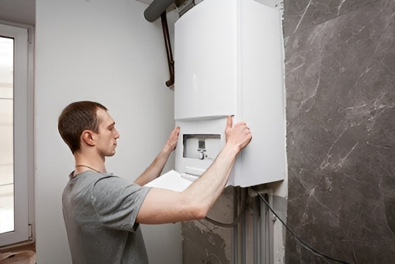 Water Heater repair in Elk Grove Village