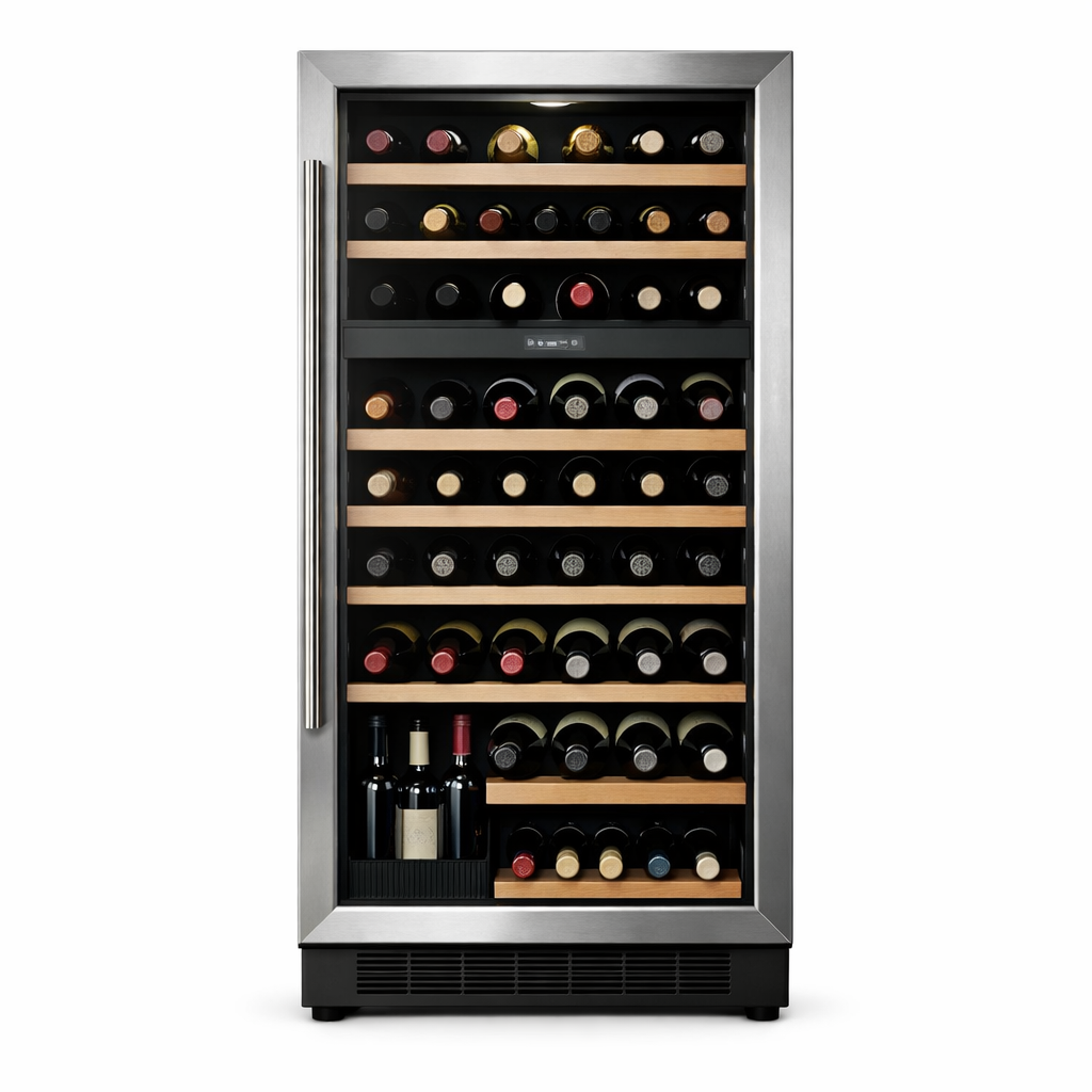 Wine Cooler and Cellar Repair