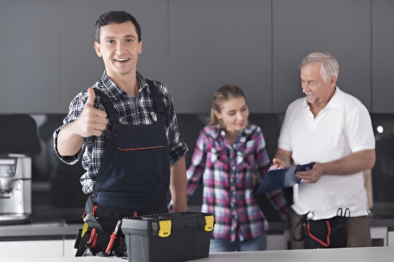 Wine Cooler and Cellar Repair in Elk Grove Village, IL: Smart Care During 60007 Heat and Humidity